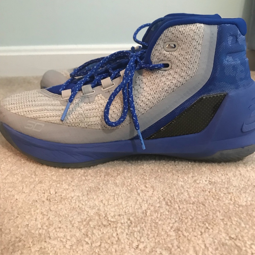 Curry 3